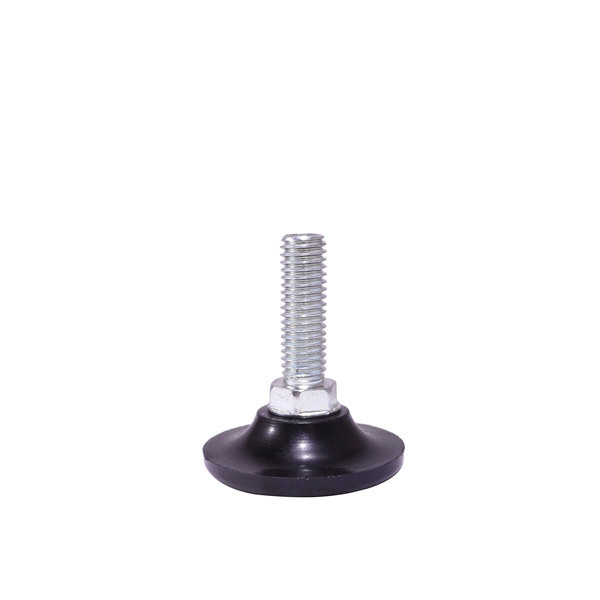 Leveling Glide Feet - 35mm | Integral Nut Adjustable Glide