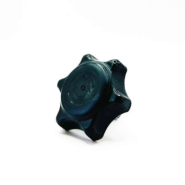 Sculptured knobs | Multiple Lobes