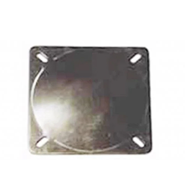 Square Swivel Mounting Plate