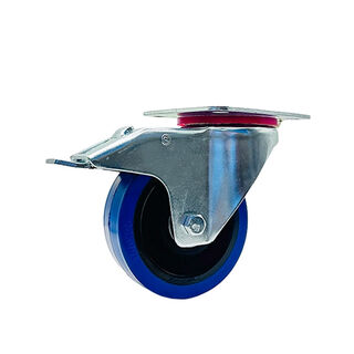 Medium Duty Industrial Castors