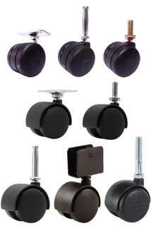 Castor Wheels NZ | Caford Castors