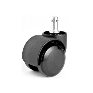 Office Chair Castors and Glides