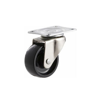 Industrial Castors - Light Duty | Caford Castors