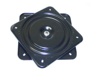Swivel Chair Plates | Caford NZ