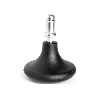 Mushroom Glide Feet for Beds, Furniture and Equipment