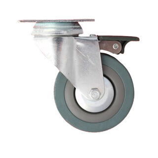 Industrial Castors