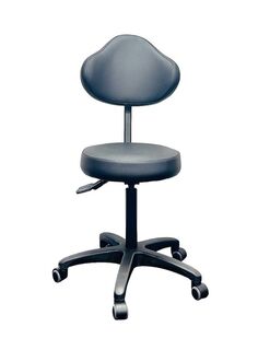 Black Medical Chair